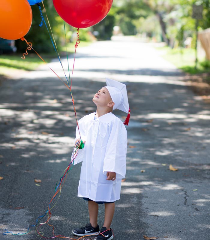 Lighthouse Prep offers VPK